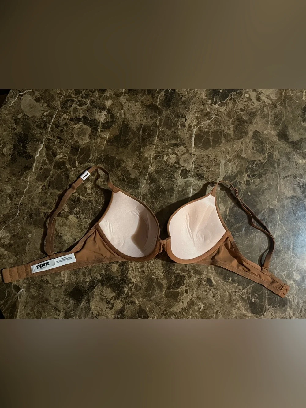 Victoria’s Secret Wear Everywhere Lightly Lined Tshirt Bra